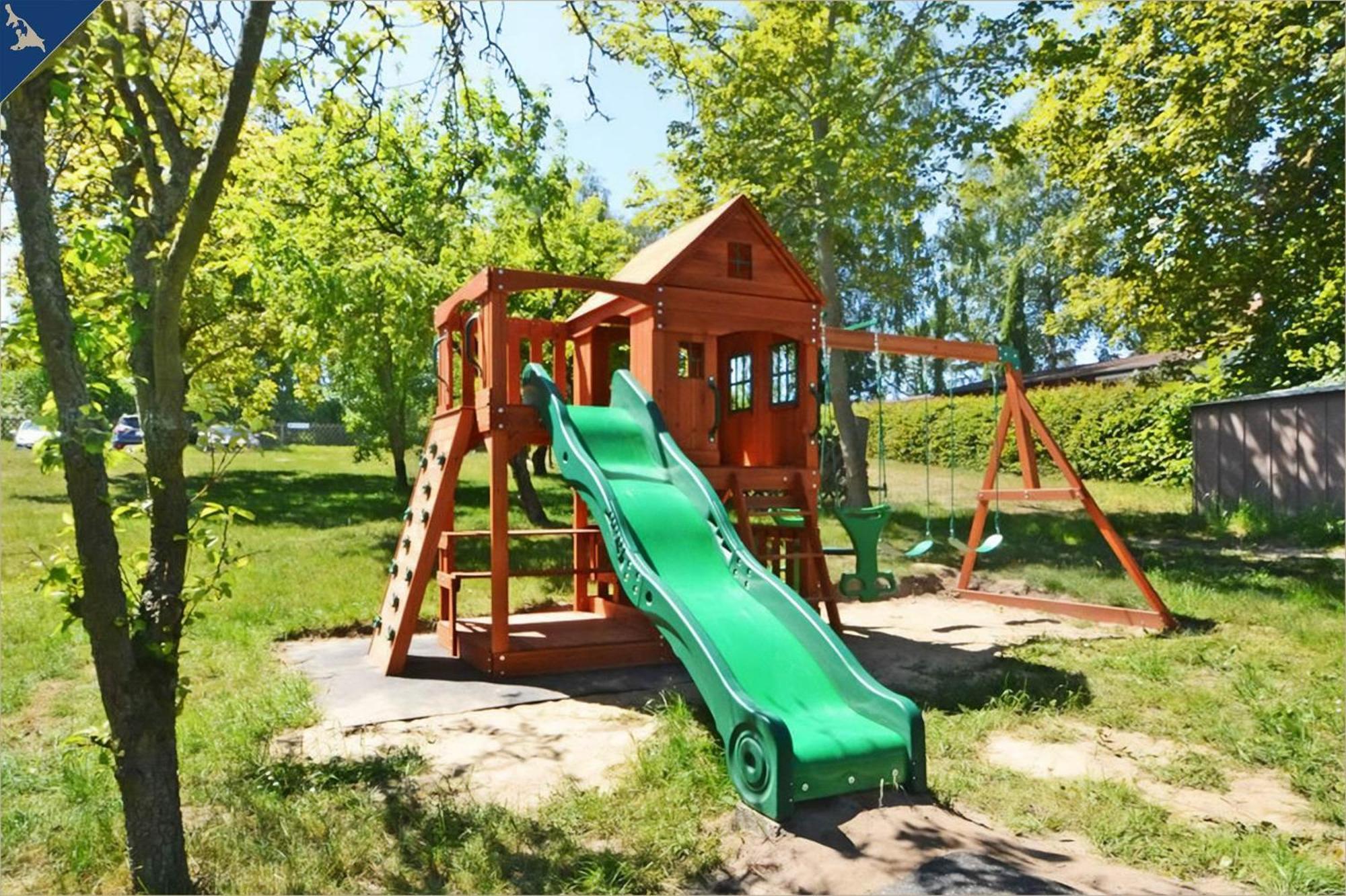 Ferienanlage Bansin Seepferdchen 8 Херингсдорф Экстерьер фото