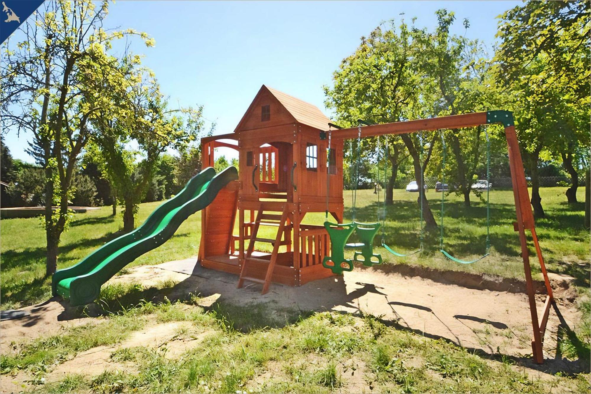Ferienanlage Bansin Seepferdchen 8 Херингсдорф Экстерьер фото